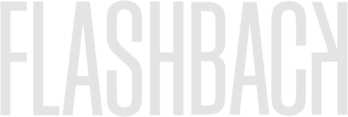 Flashback Logo